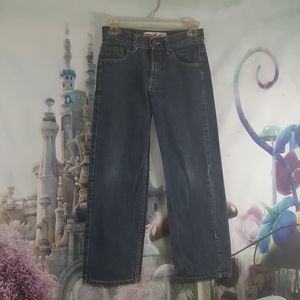 🪶- Boys levis